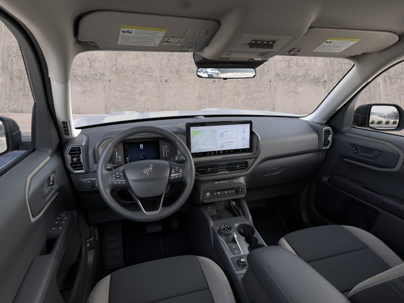 2026 Ford Bronco Sport Big Bend Warrenton VA