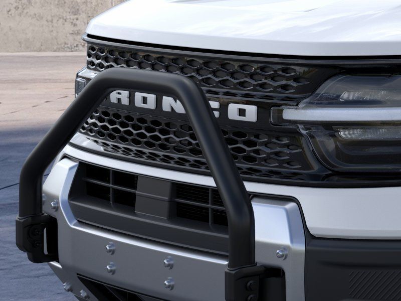 2026 Ford Bronco Sport Big Bend Warrenton VA
