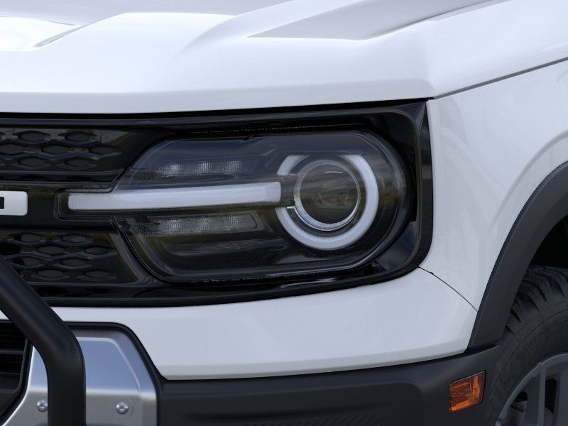 2026 Ford Bronco Sport Big Bend Warrenton VA