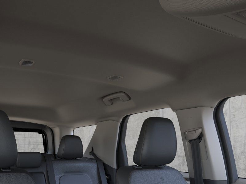 2026 Ford Bronco Sport Big Bend Warrenton VA