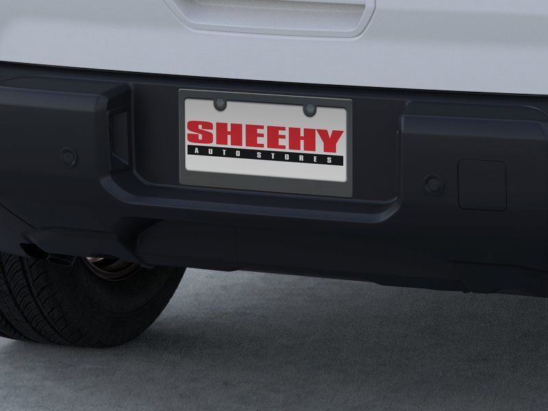 2026 Ford Bronco Sport Big Bend Warrenton VA