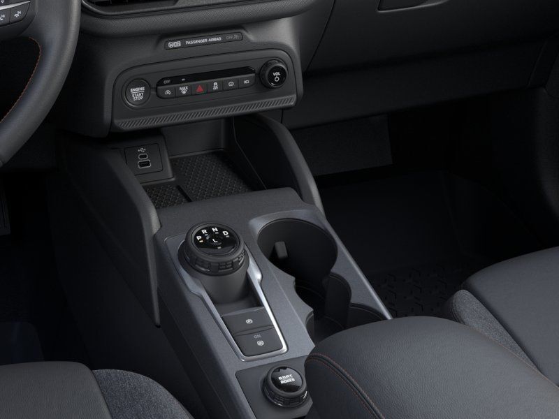 2026 Ford Bronco Sport Big Bend Warrenton VA