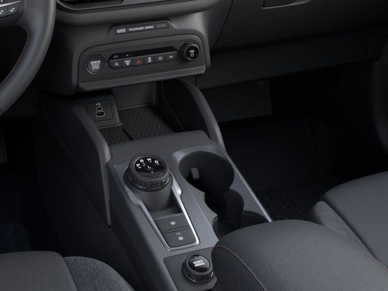 2026 Ford Bronco Sport Big Bend Warrenton VA