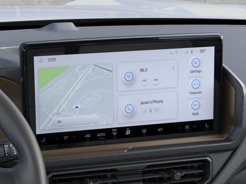 2026 Ford Bronco Sport Big Bend Warrenton VA