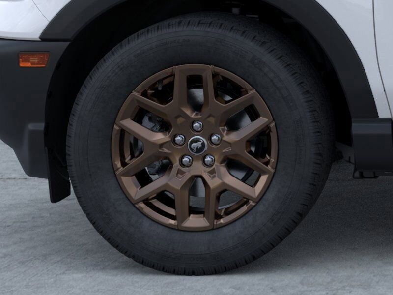 2026 Ford Bronco Sport Big Bend Warrenton VA