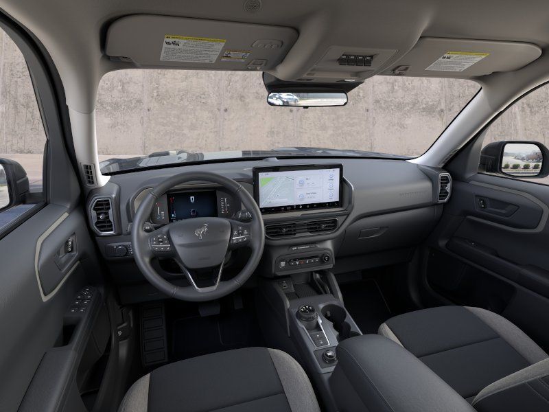 2026 Ford Bronco Sport Big Bend Warrenton VA