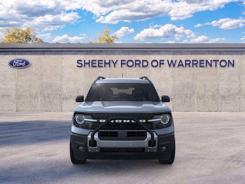 2026 Ford Bronco Sport Big Bend Warrenton VA