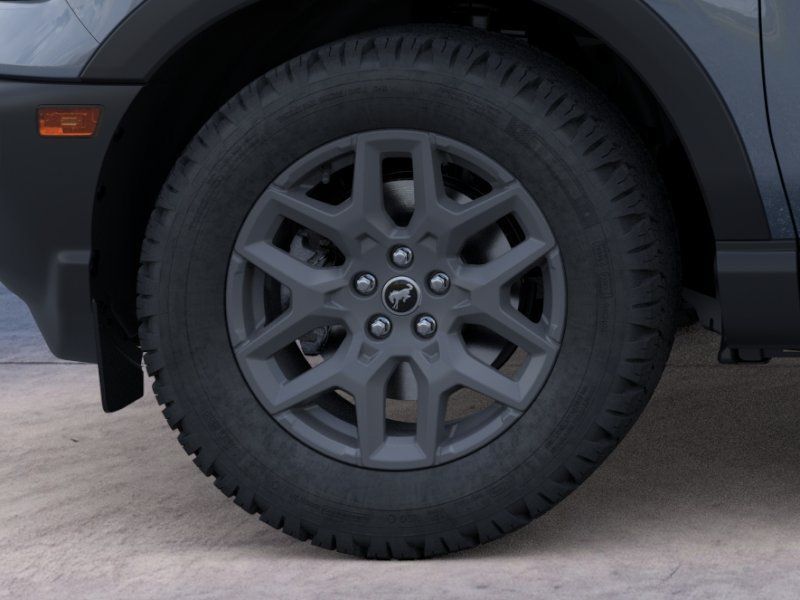 2026 Ford Bronco Sport Big Bend Warrenton VA