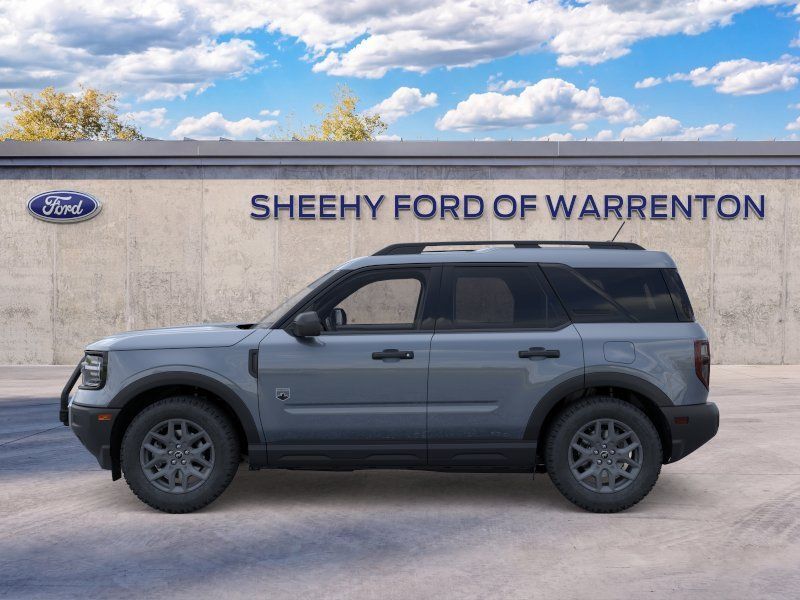 2026 Ford Bronco Sport Big Bend Warrenton VA