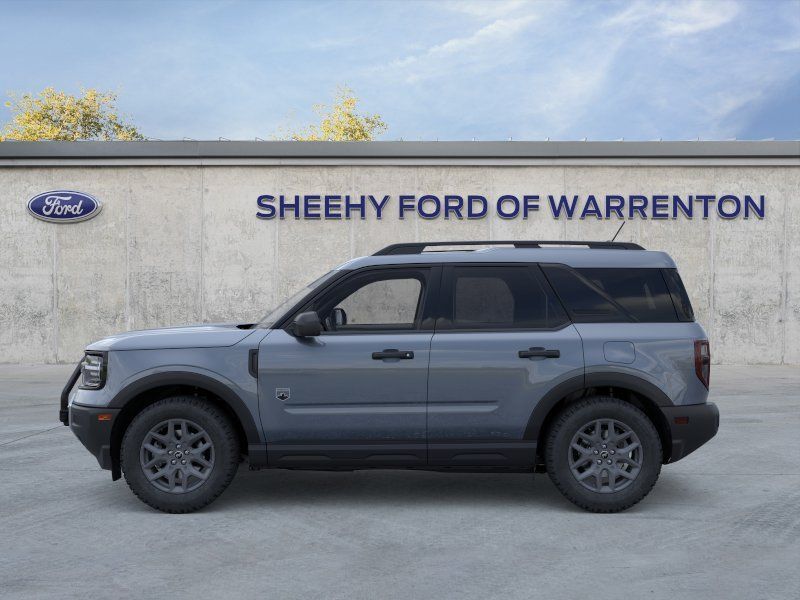 2026 Ford Bronco Sport Big Bend Warrenton VA