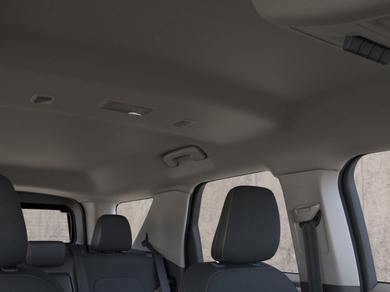 2026 Ford Bronco Sport Big Bend Warrenton VA