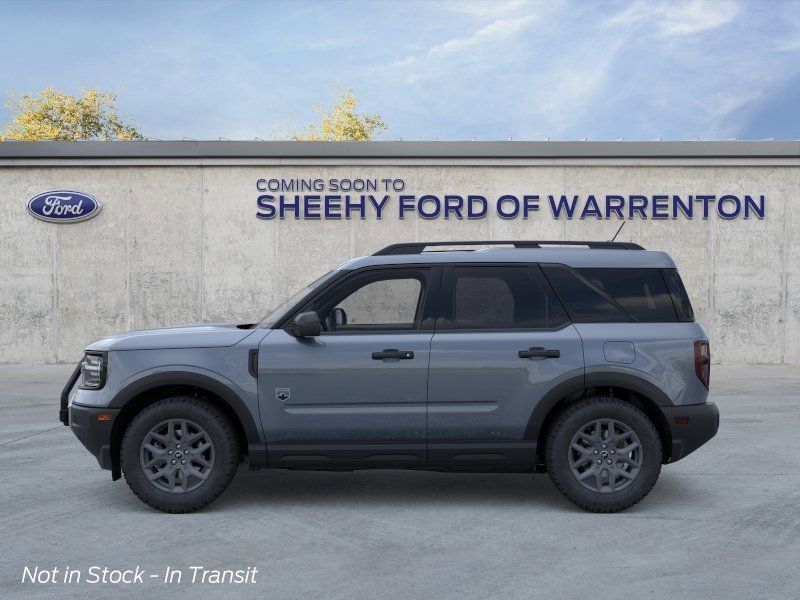 2026 Ford Bronco Sport Big Bend Warrenton VA