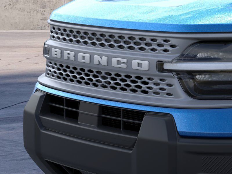 2026 Ford Bronco Sport Big Bend Warrenton VA
