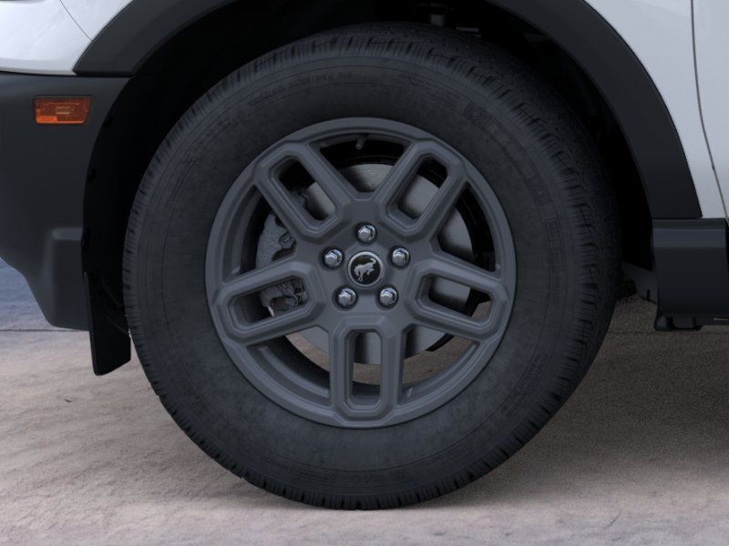 2026 Ford Bronco Sport Big Bend Warrenton VA