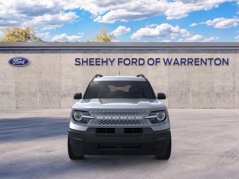 2026 Ford Bronco Sport Big Bend Warrenton VA