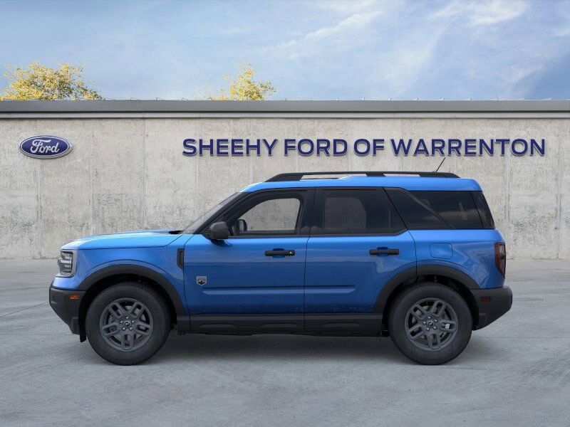 2026 Ford Bronco Sport Big Bend Warrenton VA