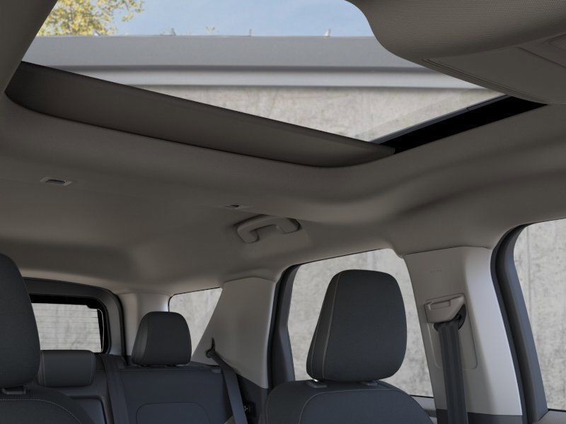 2026 Ford Bronco Sport Big Bend Warrenton VA