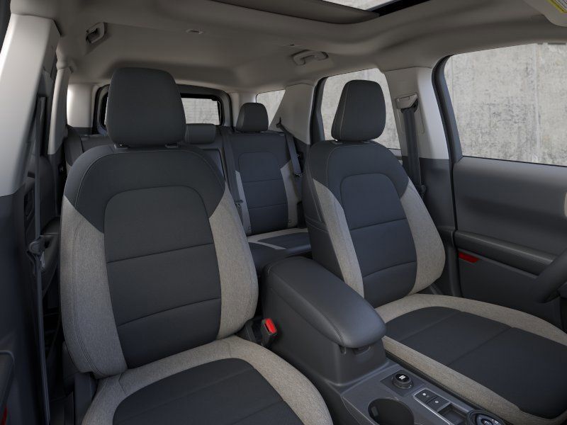 2026 Ford Bronco Sport Big Bend Warrenton VA