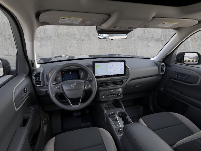 2026 Ford Bronco Sport Big Bend Warrenton VA