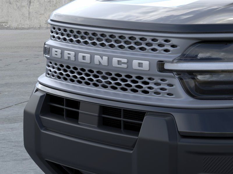 2026 Ford Bronco Sport Big Bend Warrenton VA