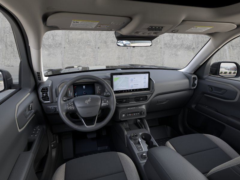 2026 Ford Bronco Sport Big Bend Warrenton VA
