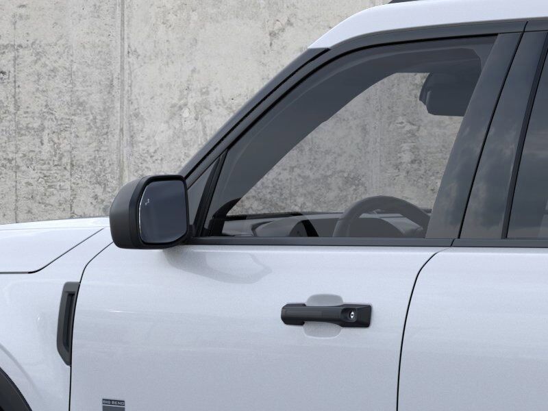 2026 Ford Bronco Sport Big Bend Warrenton VA