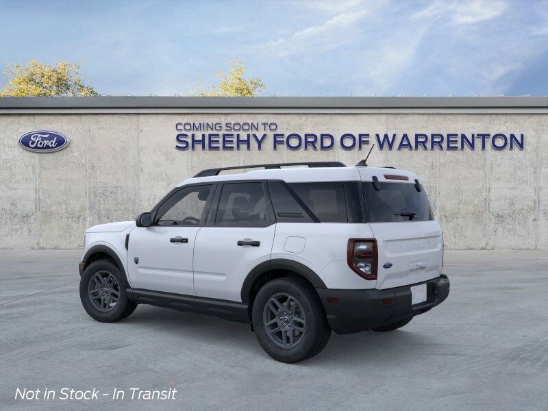 2026 Ford Bronco Sport Big Bend Warrenton VA