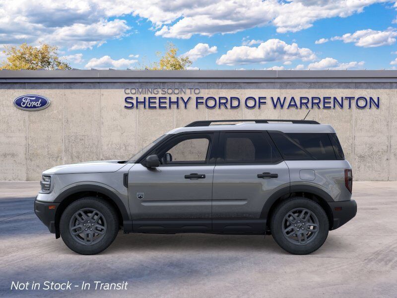 2026 Ford Bronco Sport Big Bend Warrenton VA