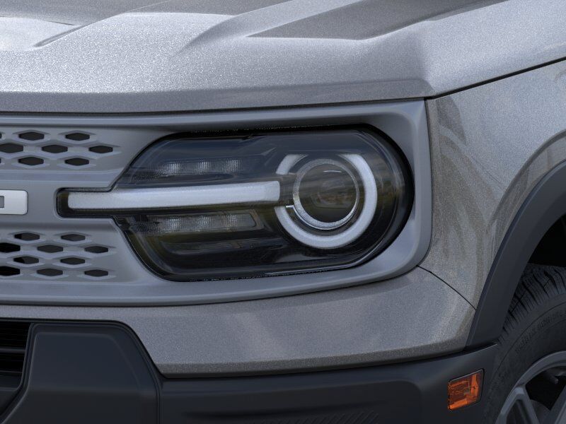 2026 Ford Bronco Sport Big Bend Warrenton VA