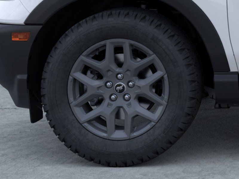 2026 Ford Bronco Sport Big Bend Warrenton VA