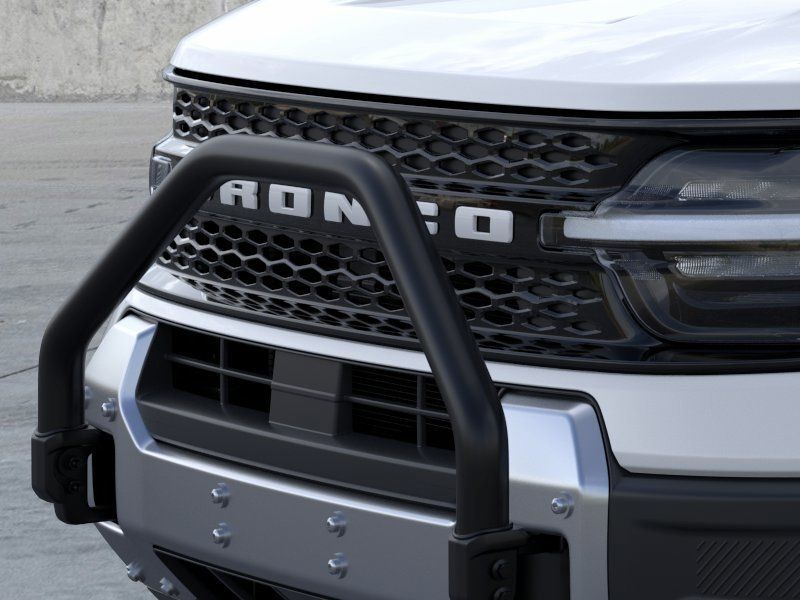 2026 Ford Bronco Sport Big Bend Warrenton VA
