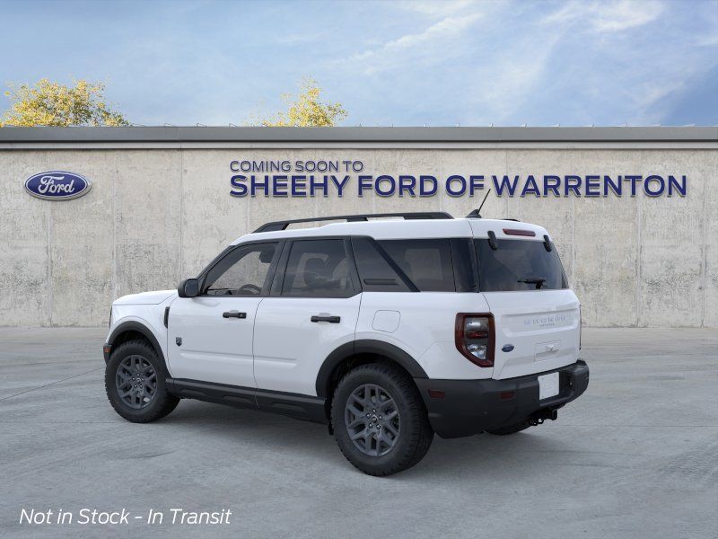 2026 Ford Bronco Sport Big Bend Warrenton VA