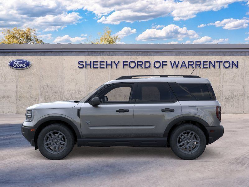 2026 Ford Bronco Sport Big Bend Warrenton VA