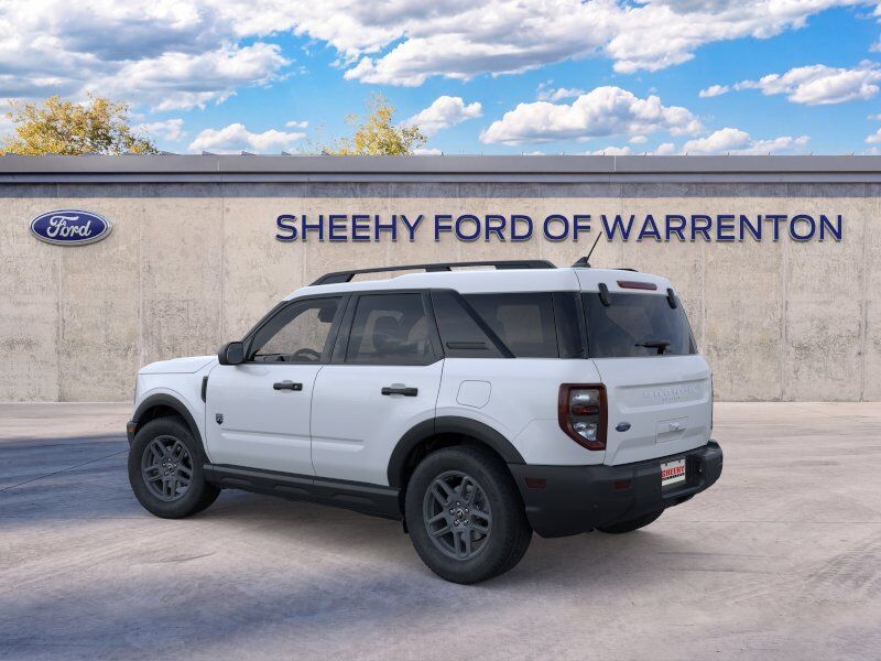 2026 Ford Bronco Sport Big Bend Warrenton VA