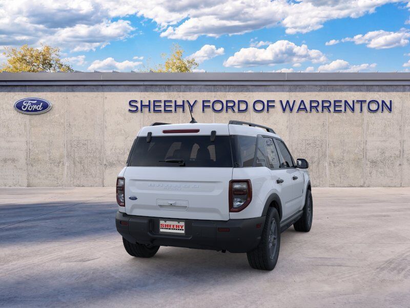 2026 Ford Bronco Sport Big Bend Warrenton VA