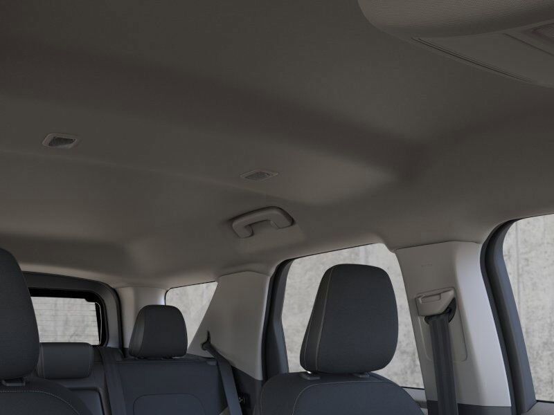 2026 Ford Bronco Sport Big Bend Warrenton VA