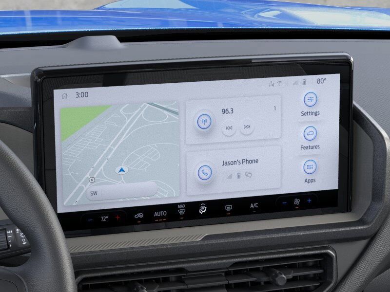 2026 Ford Bronco Sport Big Bend Warrenton VA