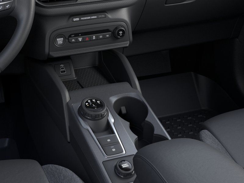 2026 Ford Bronco Sport Big Bend Warrenton VA