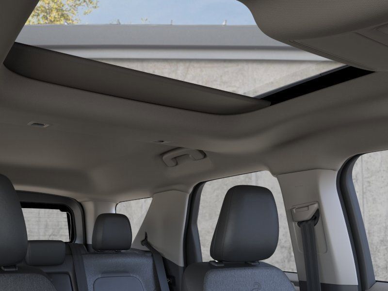 2026 Ford Bronco Sport Big Bend Warrenton VA