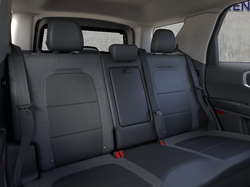 2026 Ford Bronco Sport Big Bend Warrenton VA