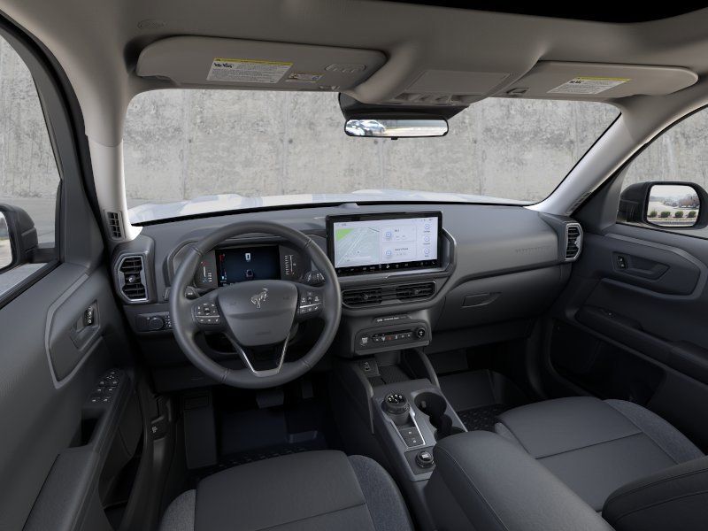 2026 Ford Bronco Sport Big Bend Warrenton VA