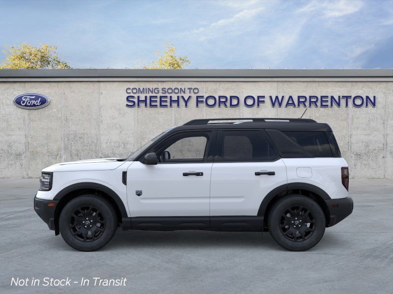 2026 Ford Bronco Sport Big Bend Warrenton VA