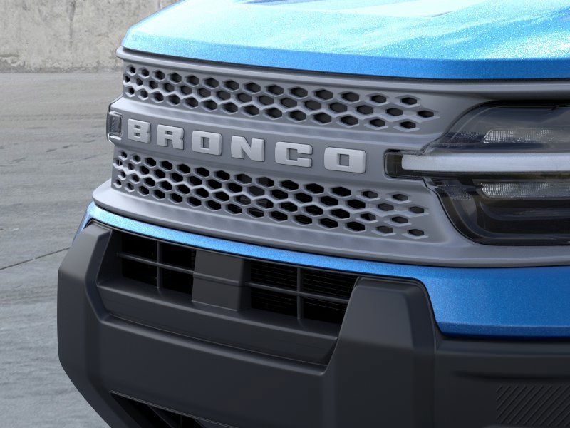 2026 Ford Bronco Sport Big Bend Warrenton VA