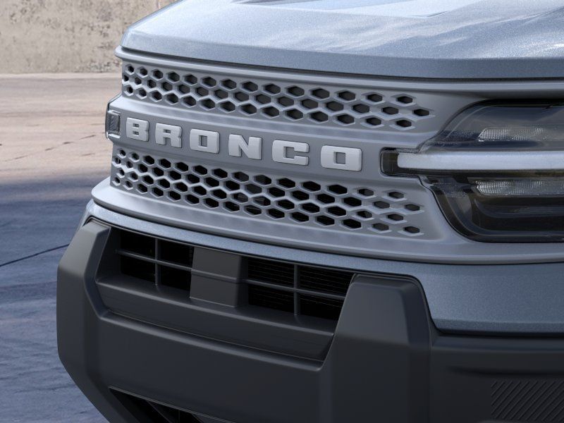 2026 Ford Bronco Sport Big Bend Warrenton VA