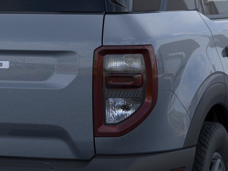 2026 Ford Bronco Sport Big Bend Warrenton VA