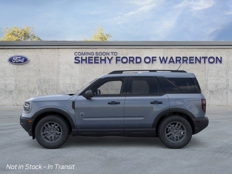 2026 Ford Bronco Sport Big Bend Warrenton VA