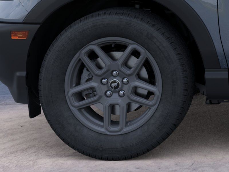 2026 Ford Bronco Sport Big Bend Warrenton VA
