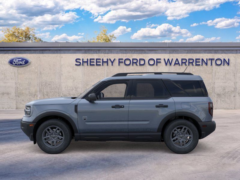 2026 Ford Bronco Sport Big Bend Warrenton VA
