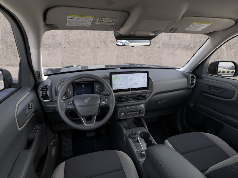 2026 Ford Bronco Sport Big Bend Warrenton VA