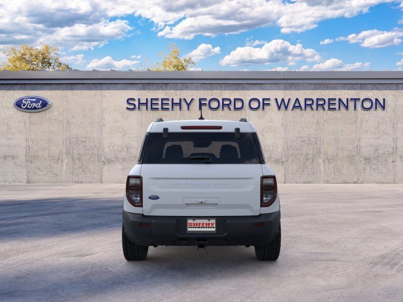 2026 Ford Bronco Sport Big Bend Warrenton VA